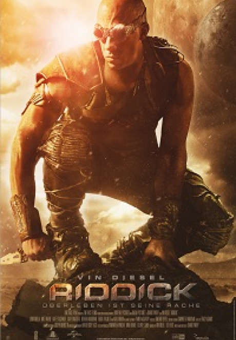 riddick