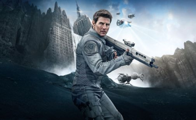 film action tom cruise complet