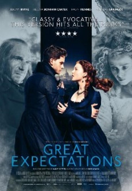 great expectations