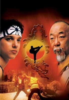 karate kid