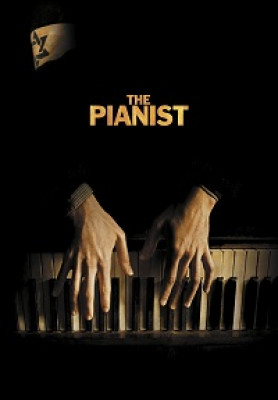the pianist poster