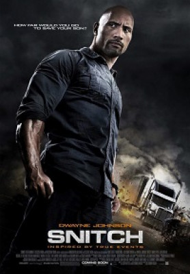 Snitch-Poster