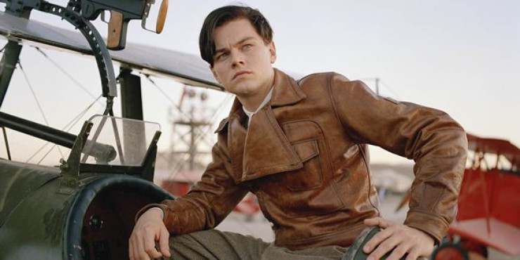 Catch Me If You Can Vs Wolf Of Wall Street