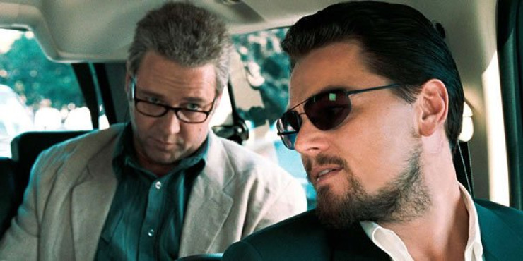 Catch Me If You Can Vs Wolf Of Wall Street