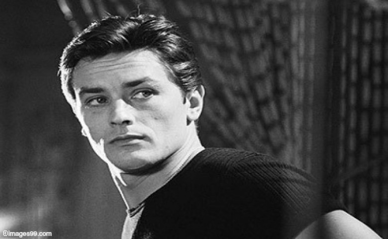 alain delon