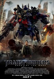 transformers 3