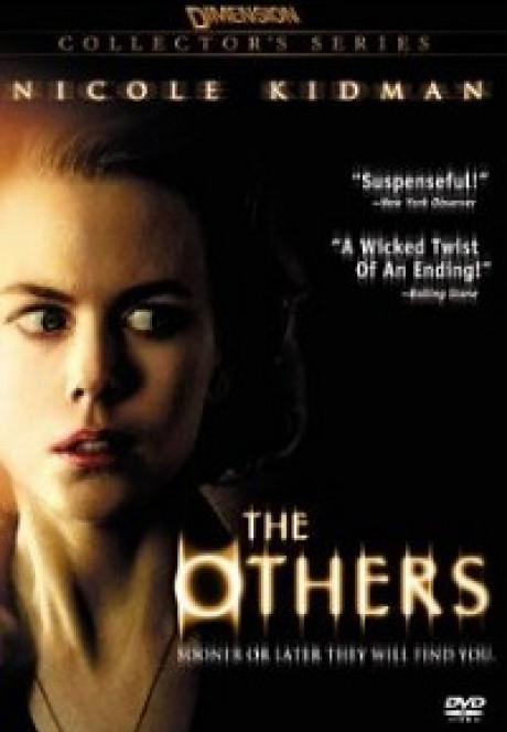 the others