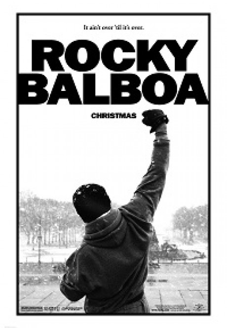 rocky balboa