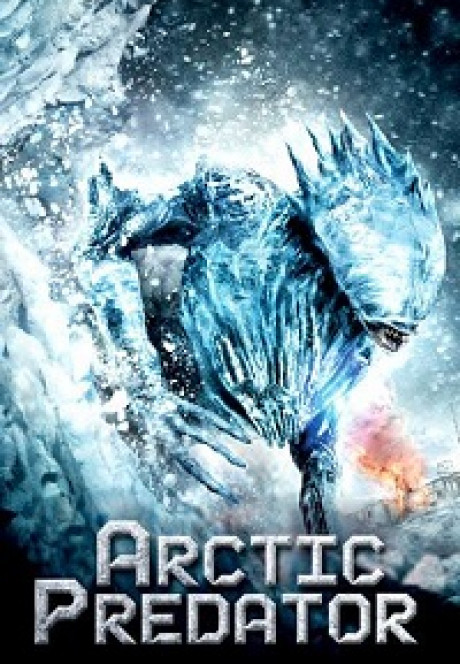 ArcticPredator-poster