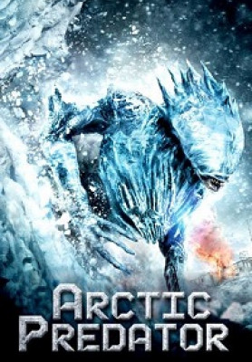 ArcticPredator-poster