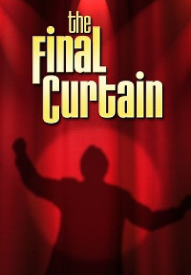 the final curtain