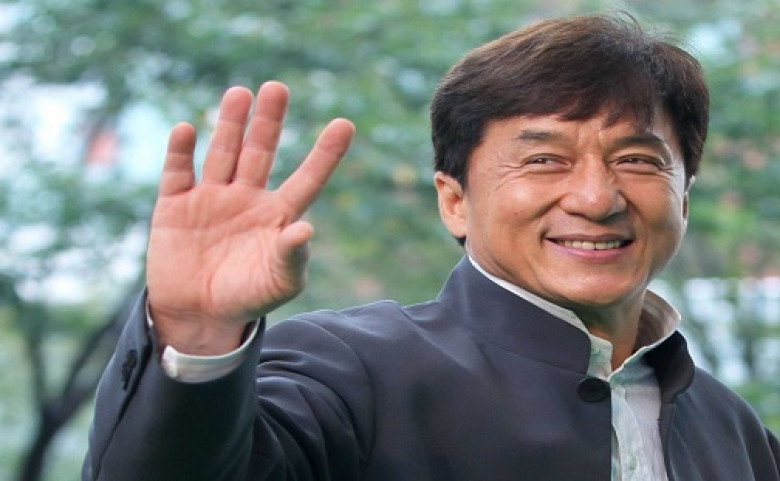 jackie-chan