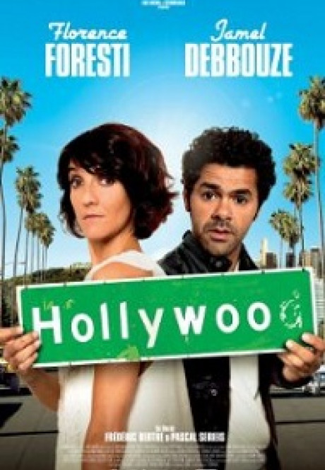 hollywoo