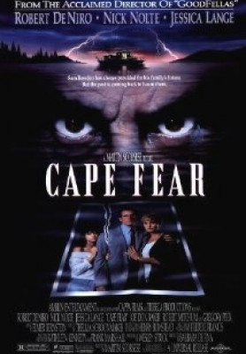 cape fear