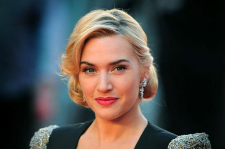 kate winslet