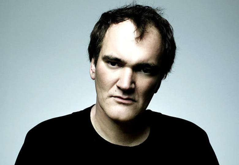 Quentin Jerome Tarantino