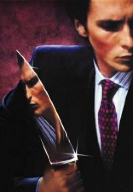 American-Psycho-Poster