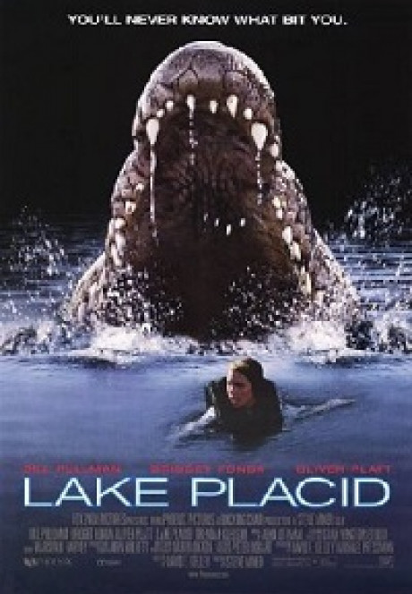 Lake placid ver2