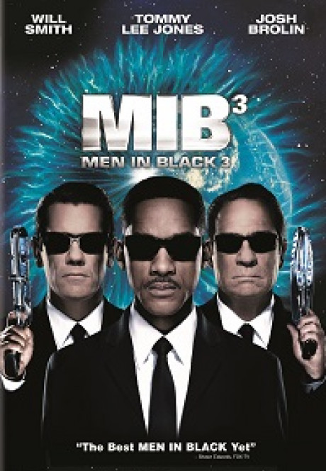 2012 MIB3 DVD FrontFlat CLEAN