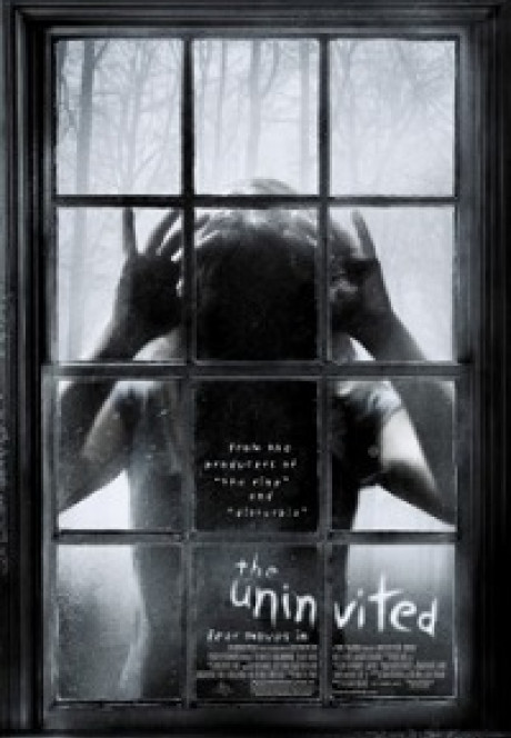 Uninvited 1 TheatPoster-S