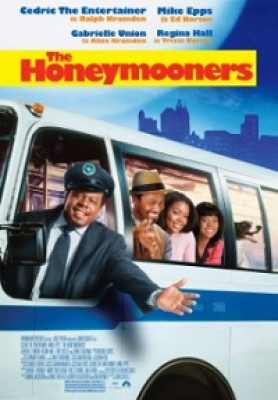 Honeymners 1 TheatPoster-S