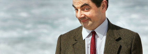 mr-bean