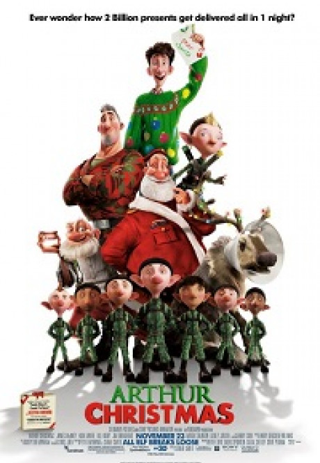 Arthur-Christmas-poster