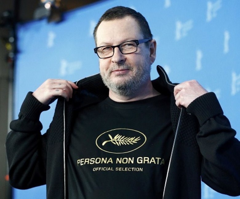 Lars-von-Trier