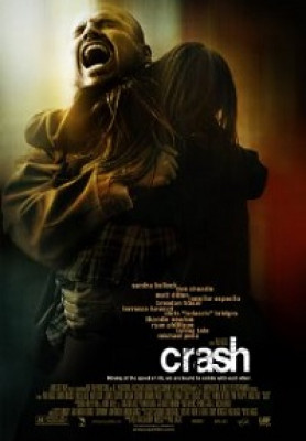 crash