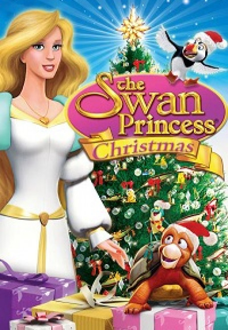 The Swan Princess Christmas-478439816-large