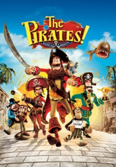 the pirates