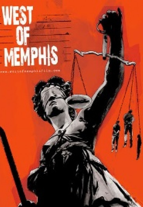 west of memphis poster