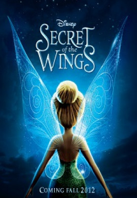 lucy hale secret of the wings