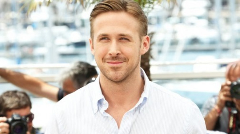 ryan gosling cannes