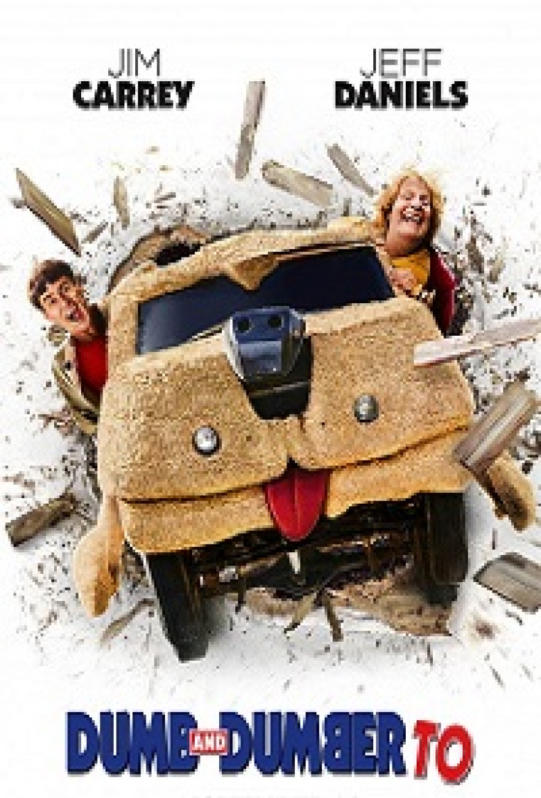 dumb and dumber to ver8