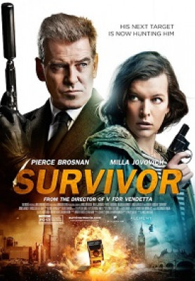 Survivor poster goldposter com 7