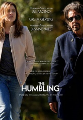 humbling movie poster 1