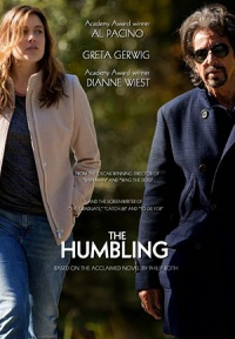 humbling movie poster 1