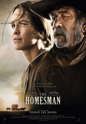 the-homesman-poster