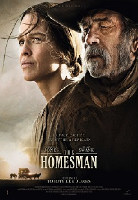 the-homesman-poster