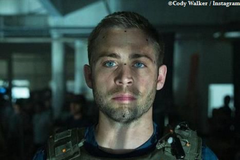Paul-Walkers-brother-Cody-Walker-signs-with-Paradigm