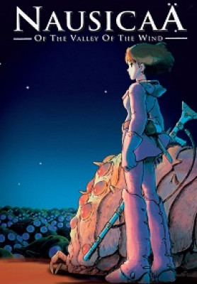 nausicaa-of-the-valley-of-the-wind-poster
