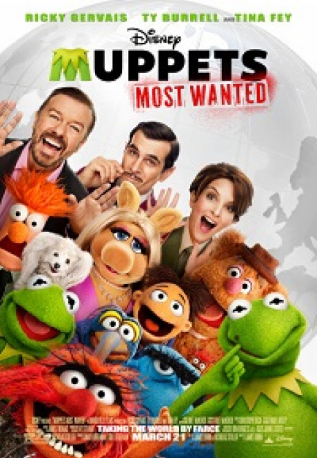 MUPPETS2 1sheet L lowRes