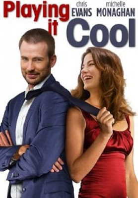 Playing It Cool Movie Poster