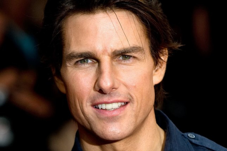 Tom Cruise: 7091 $ pentru fiecare cuvânt rostit într-un film