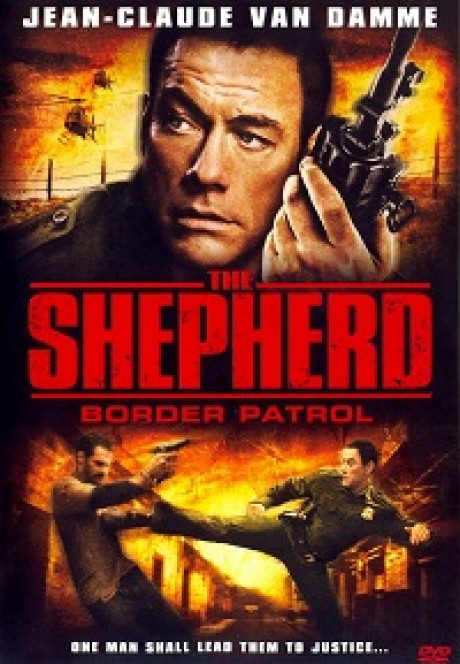 Shepherd-Poster