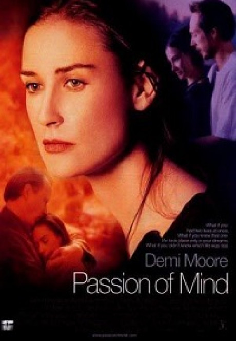 Passion of mind