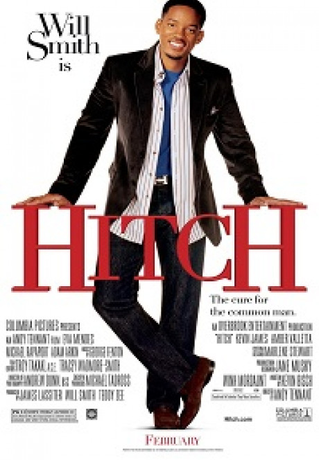 hitch poster