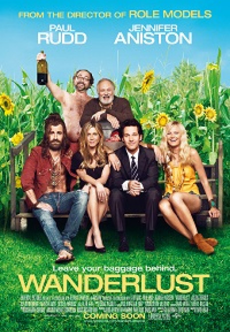 wanderlust poster