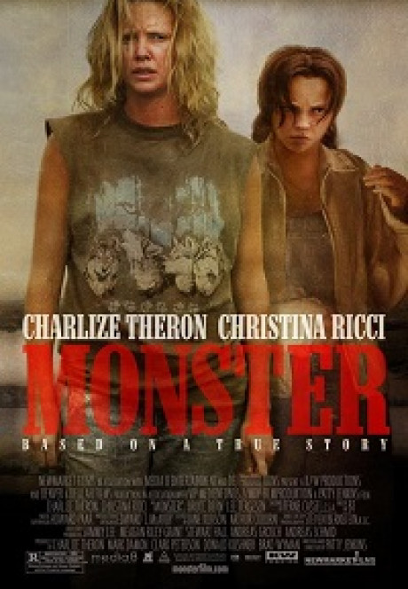 monster- 2003